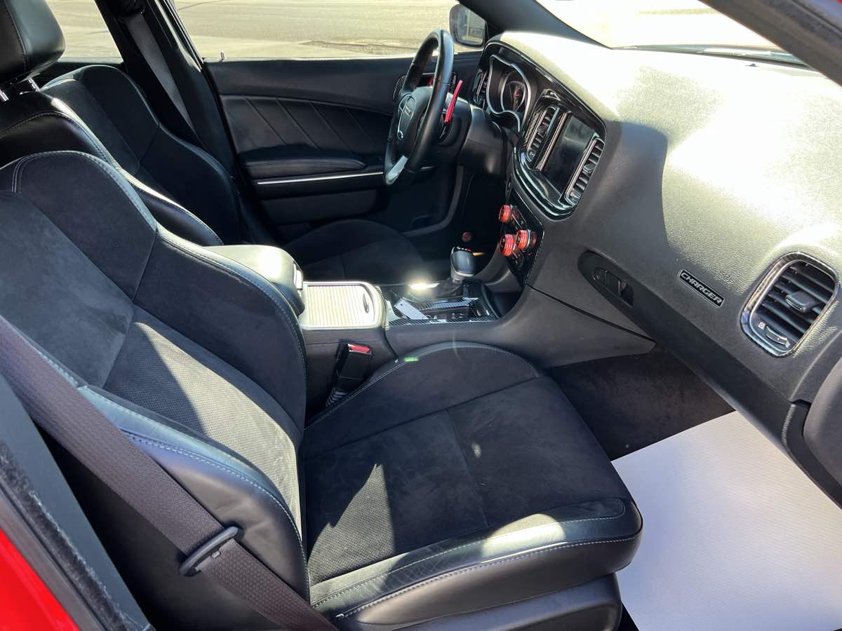 Sold 2018 Dodge Charger R/T in Canton