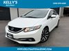 2015 Honda Civic Sedan EX-L