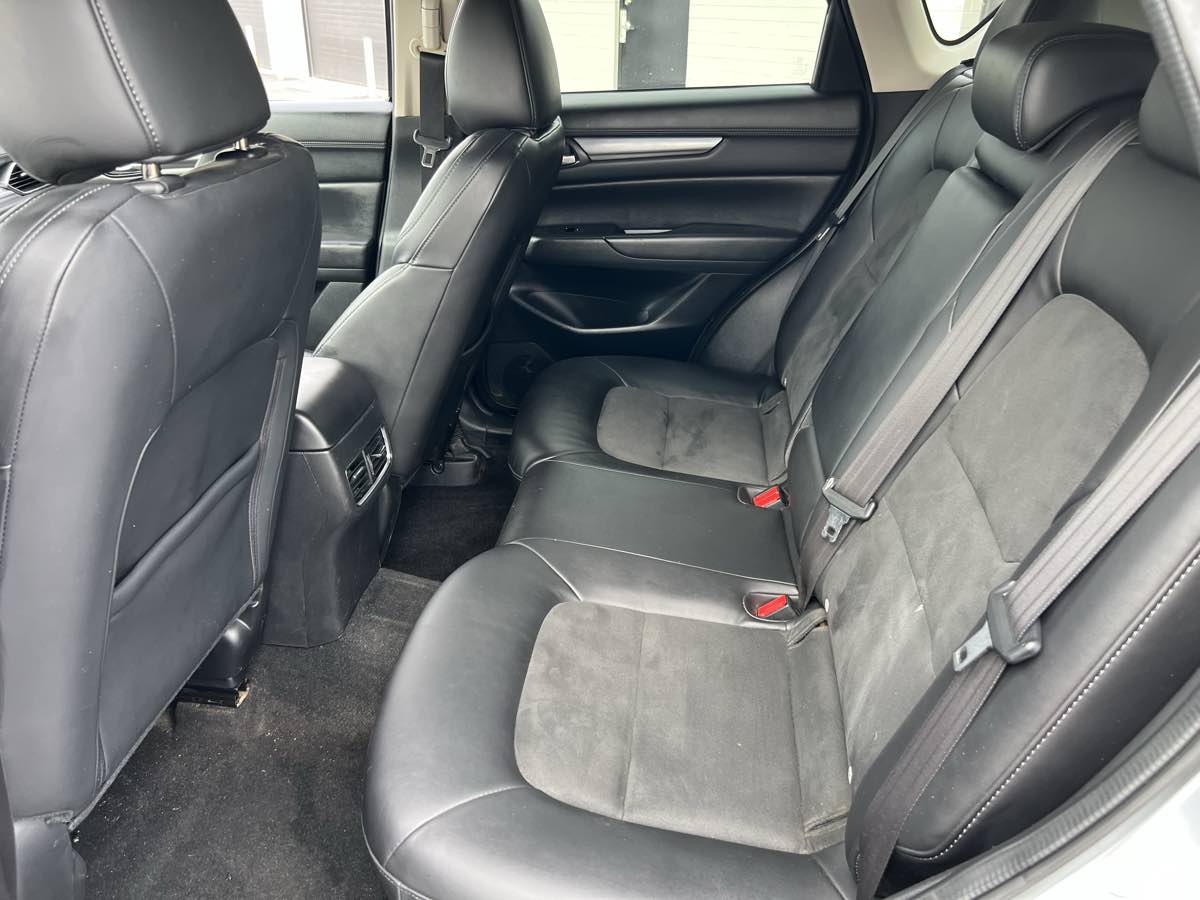 2020 Mazda CX-5 Touring photo 12