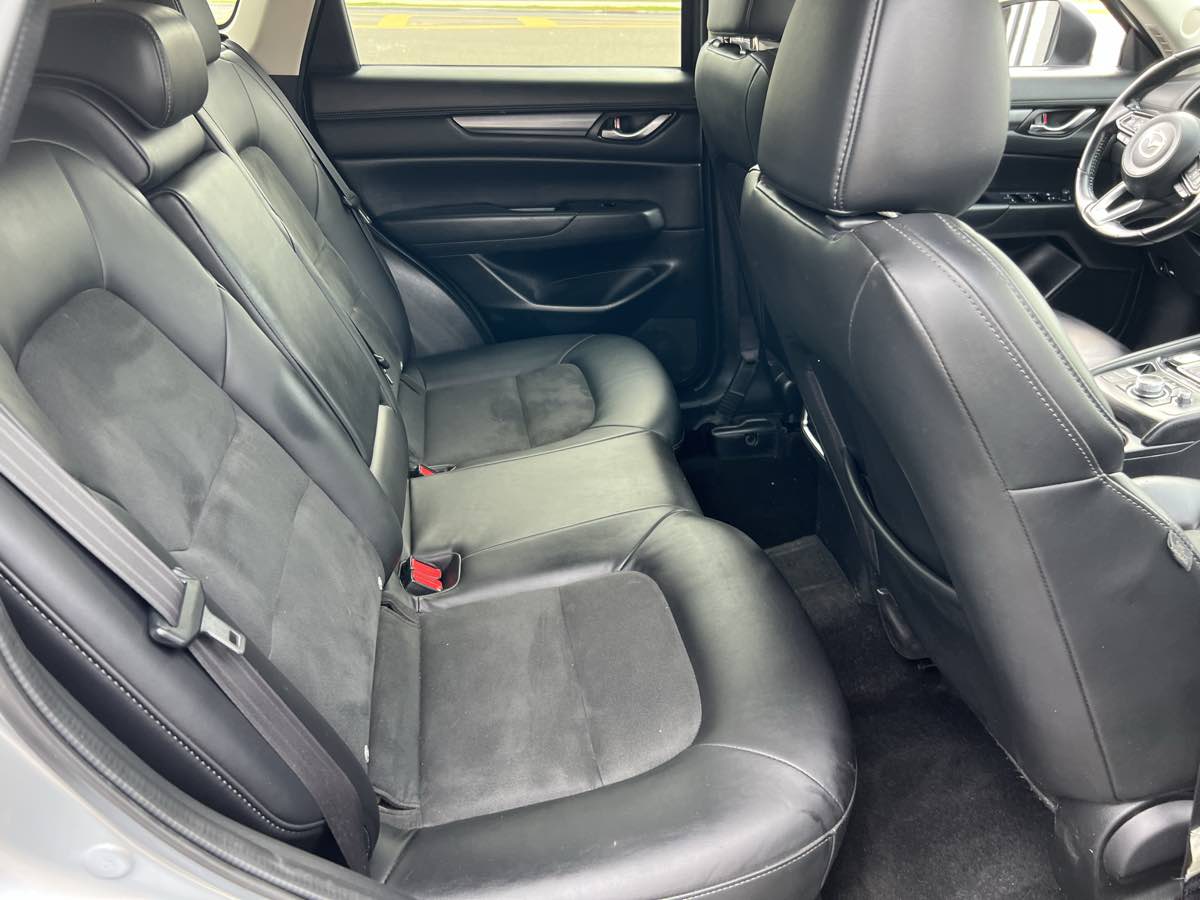2020 Mazda CX-5 Touring photo 15