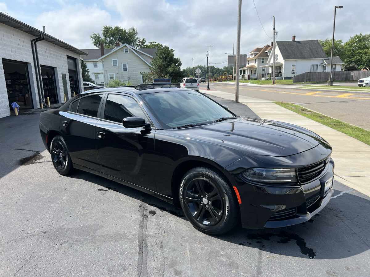 2022 Dodge Charger SXT photo 3