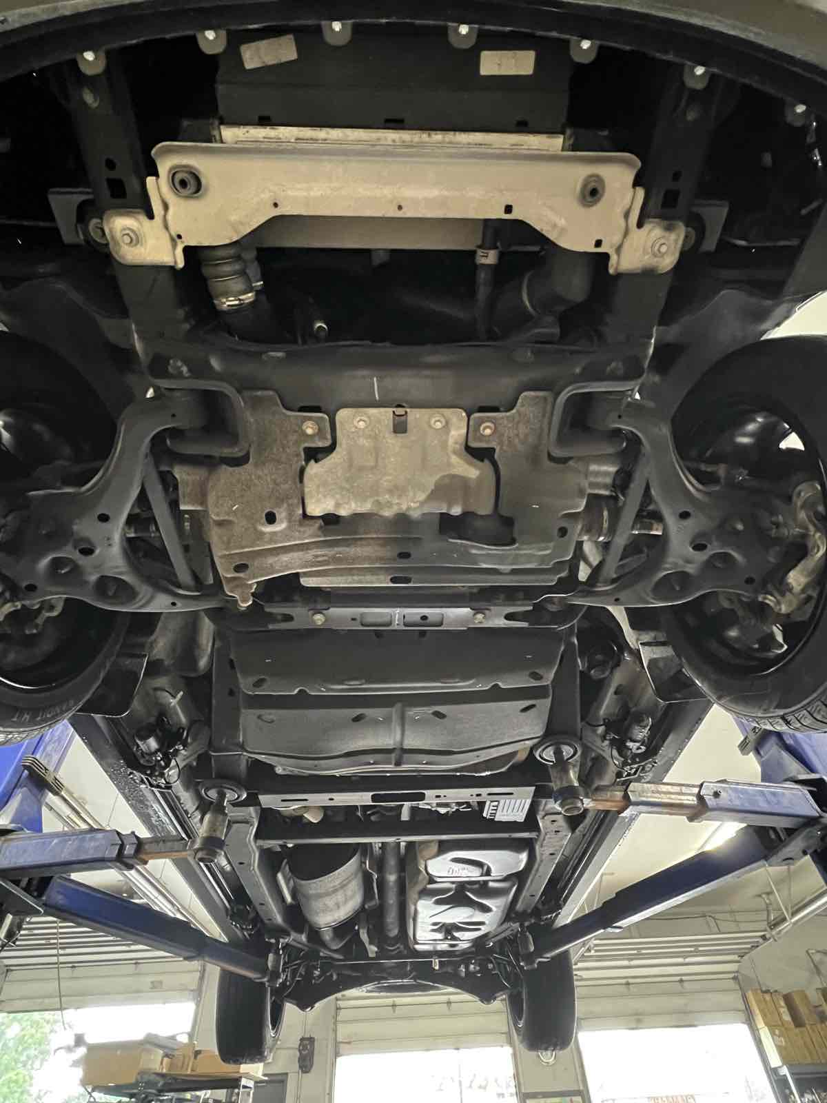 2019 Ford Expedition MAX Limited photo 27