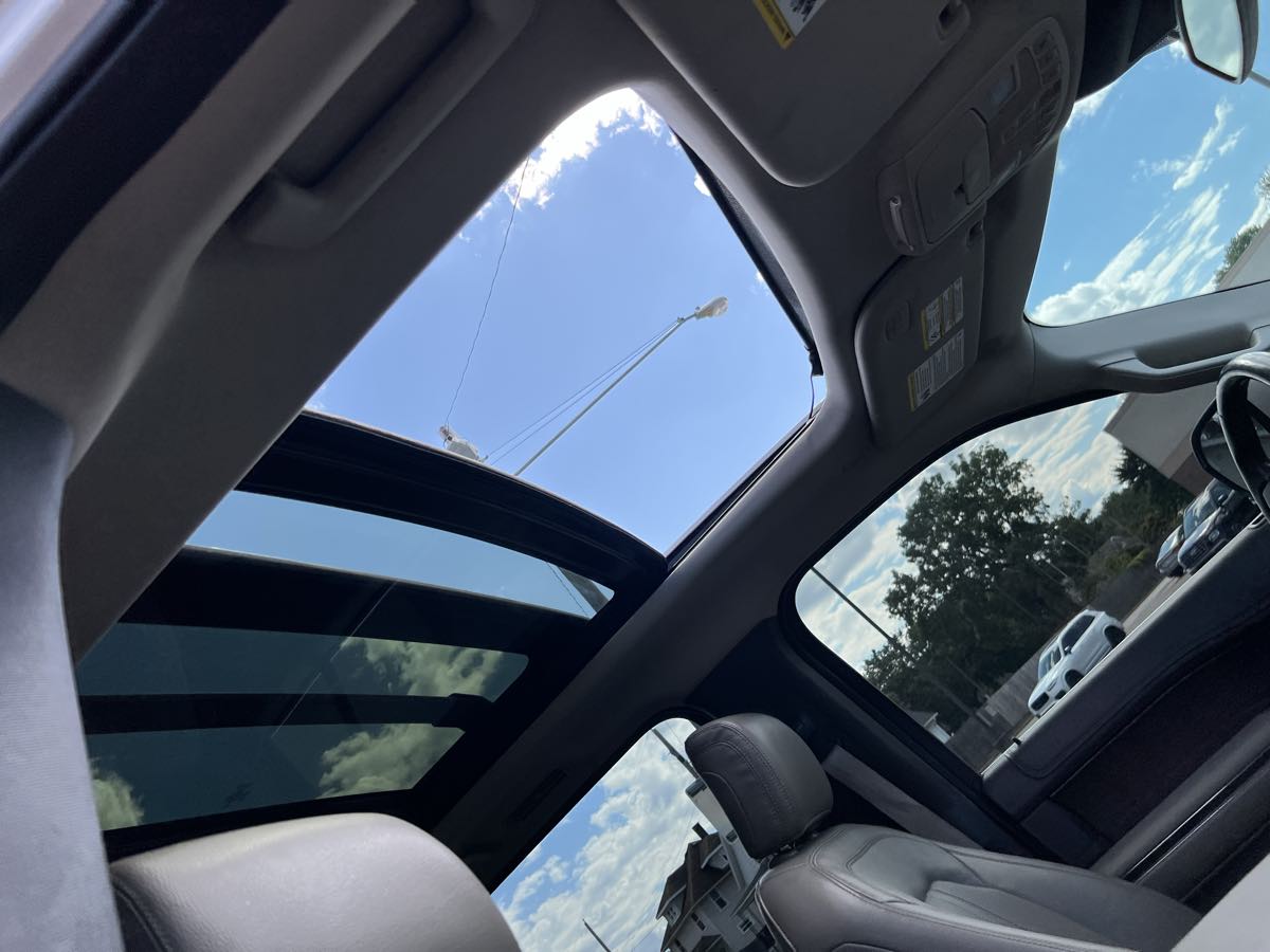 2019 Ford Expedition MAX Limited photo 21