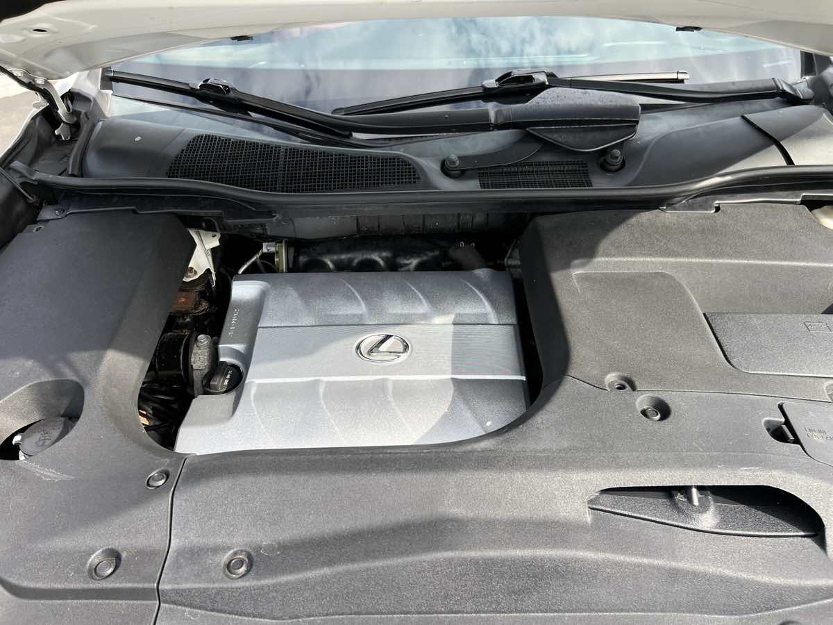 2015 Lexus RX 350 F SPORT photo 20