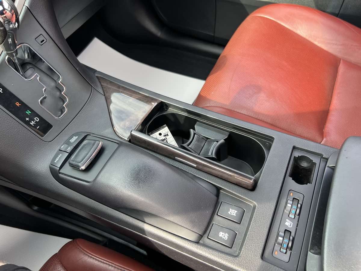 2015 Lexus RX 350 F SPORT photo 22