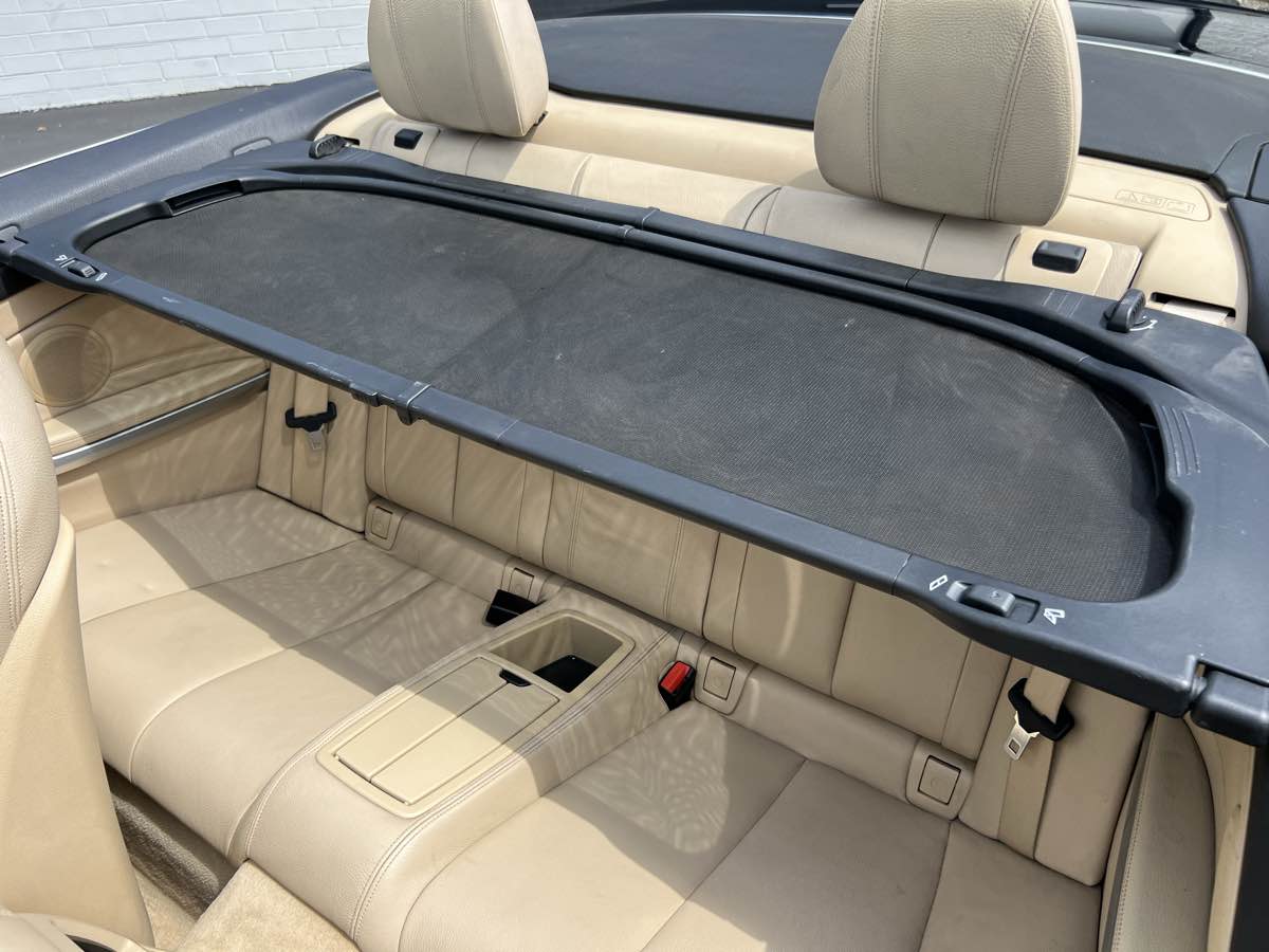 2015 Bmw 428i xDrive Convertible SULEV-PZEV photo 10