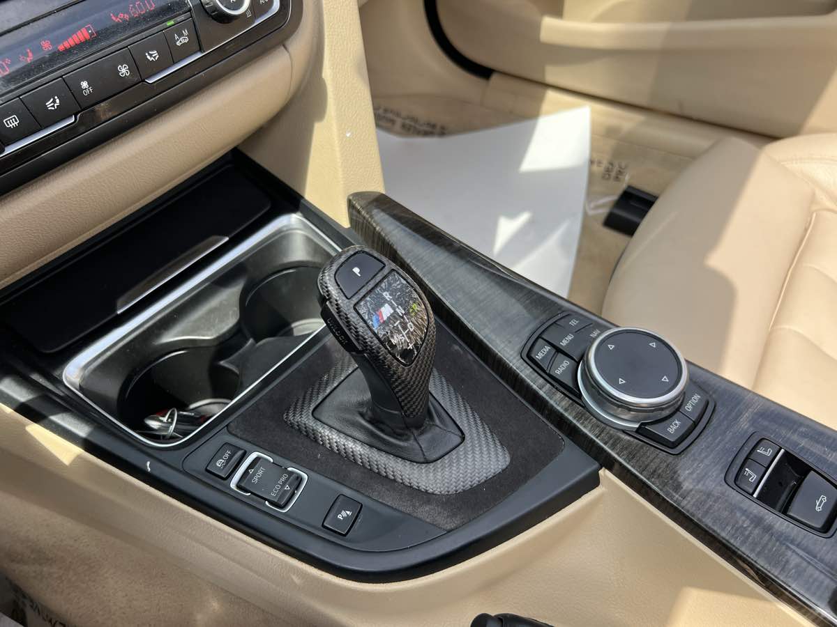 2015 Bmw 428i xDrive Convertible SULEV-PZEV photo 17