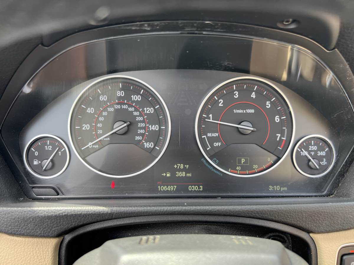 2015 Bmw 428i xDrive Convertible SULEV-PZEV photo 18