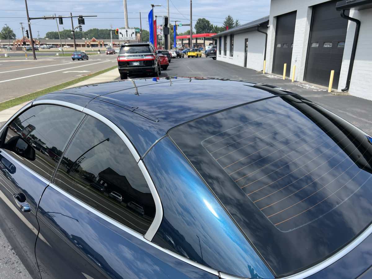2015 Bmw 428i xDrive Convertible SULEV-PZEV photo 21