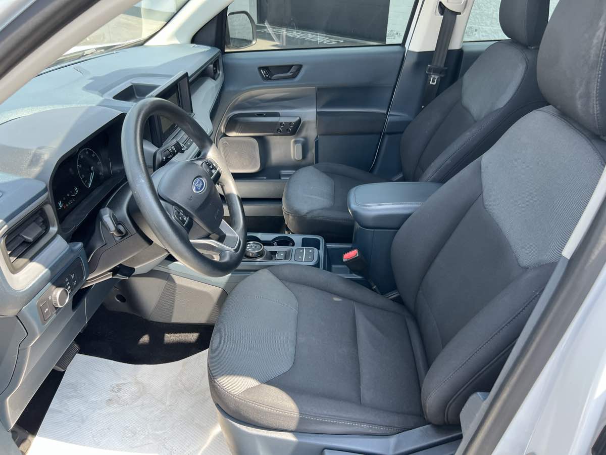 2022 Ford Maverick XL photo 11