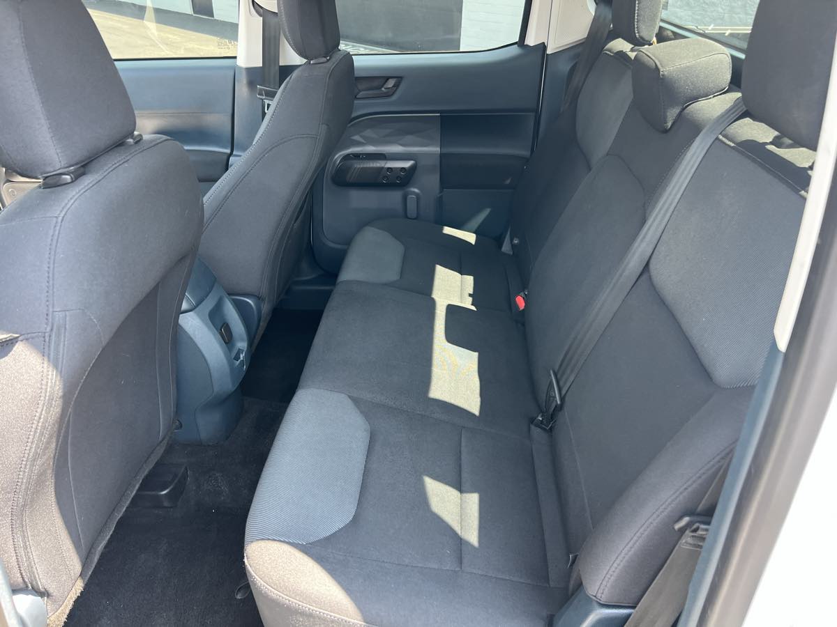2022 Ford Maverick XL photo 14