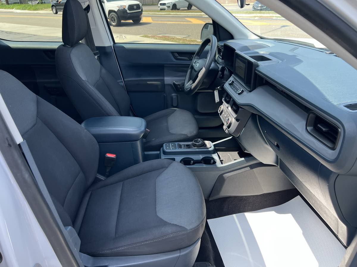 2022 Ford Maverick XL photo 18