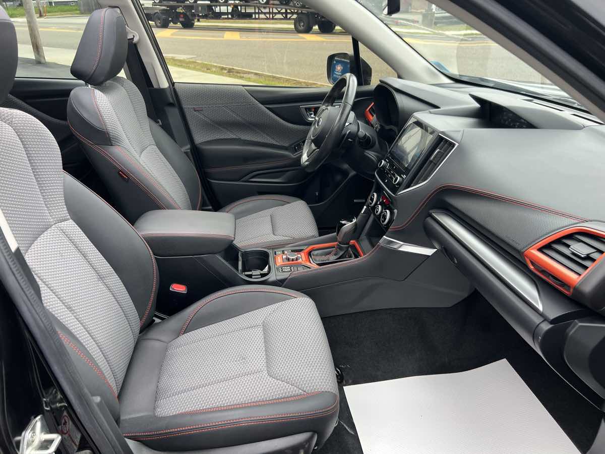 2019 Subaru Forester Sport photo 15