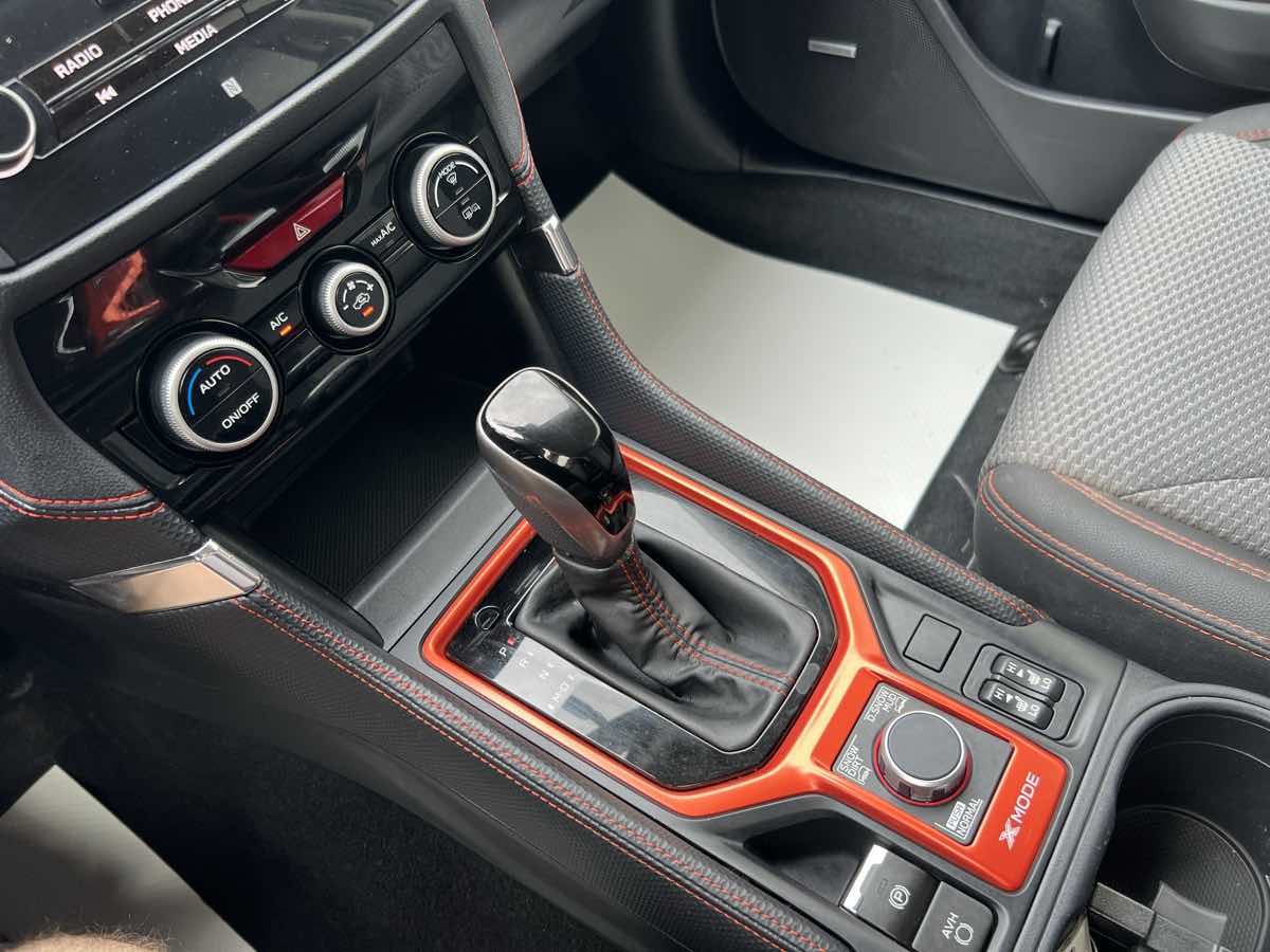 2019 Subaru Forester Sport photo 21