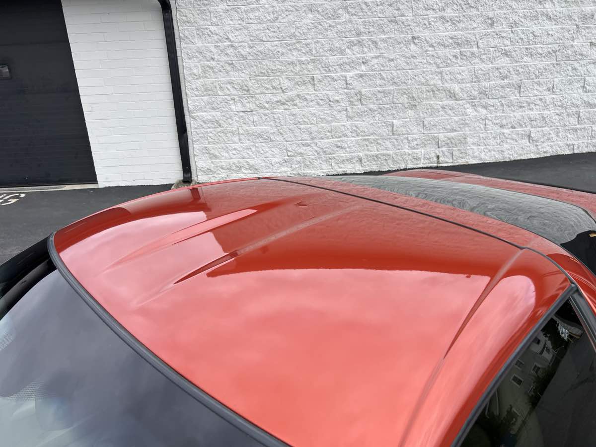 2006 Chevrolet Corvette photo 9