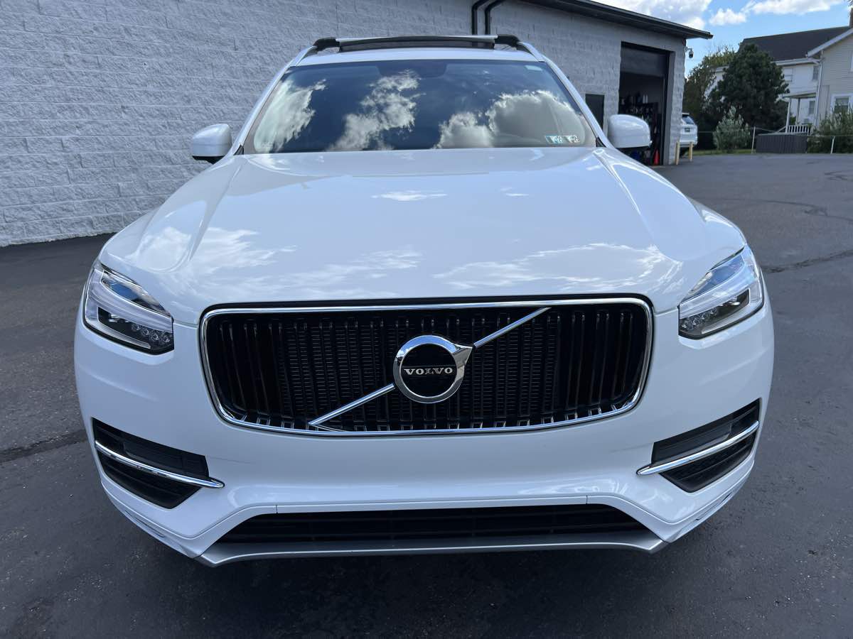 2018 Volvo XC90 Momentum photo 7