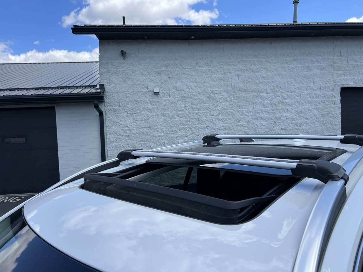 2018 Volvo XC90 Momentum photo 9
