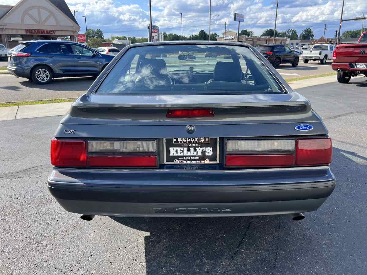 【新品・未開封】ラフロイグ 23 YEARS OLD VINTAGE 1989 Sold 1989 Ford Mustang LX Sport in Canton