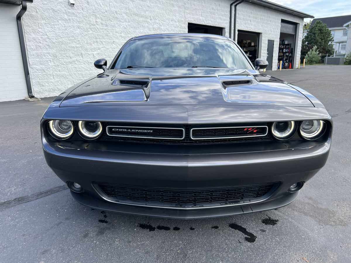 2015 Dodge Challenger R/T photo 7