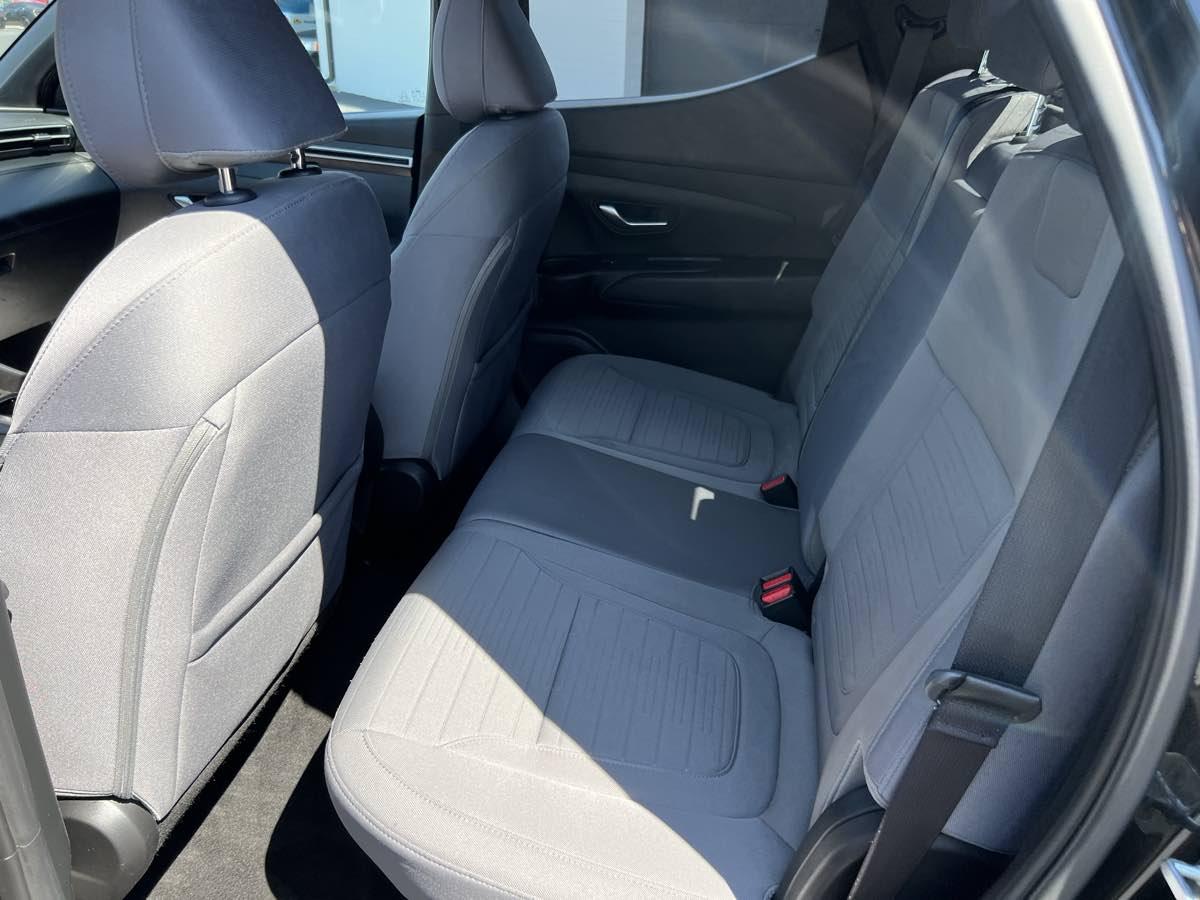2023 Hyundai Santa Cruz SEL Premium photo 10