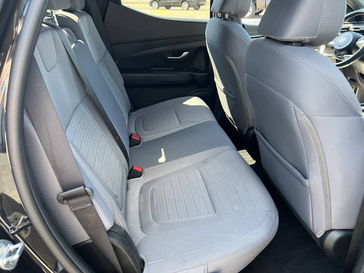 2023 Hyundai Santa Cruz SEL Premium photo 12