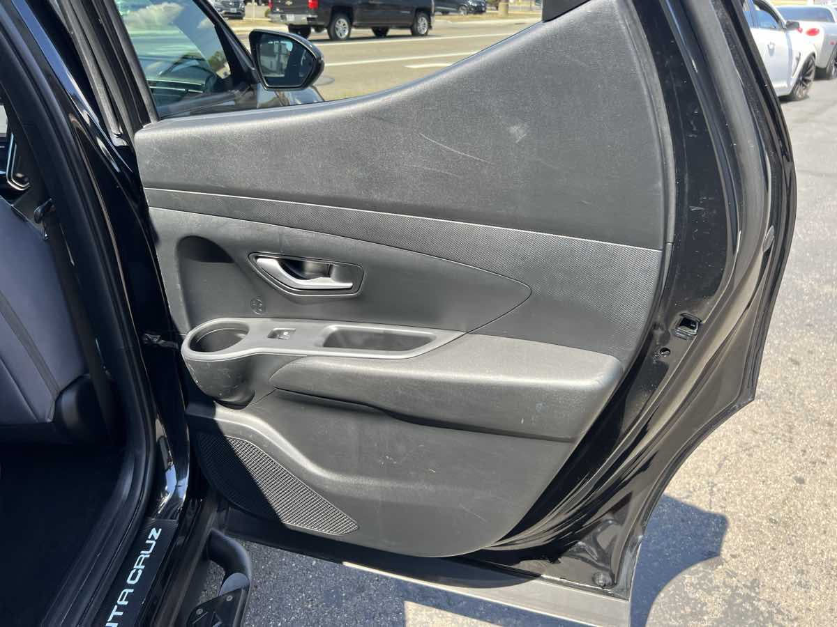 2023 Hyundai Santa Cruz SEL Premium photo 13
