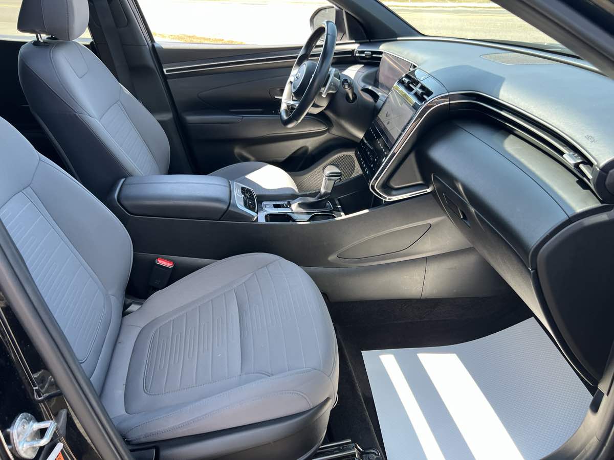 2023 Hyundai Santa Cruz SEL Premium photo 14