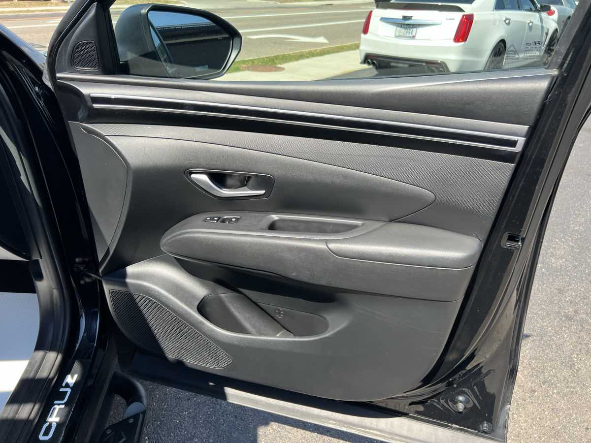 2023 Hyundai Santa Cruz SEL Premium photo 15