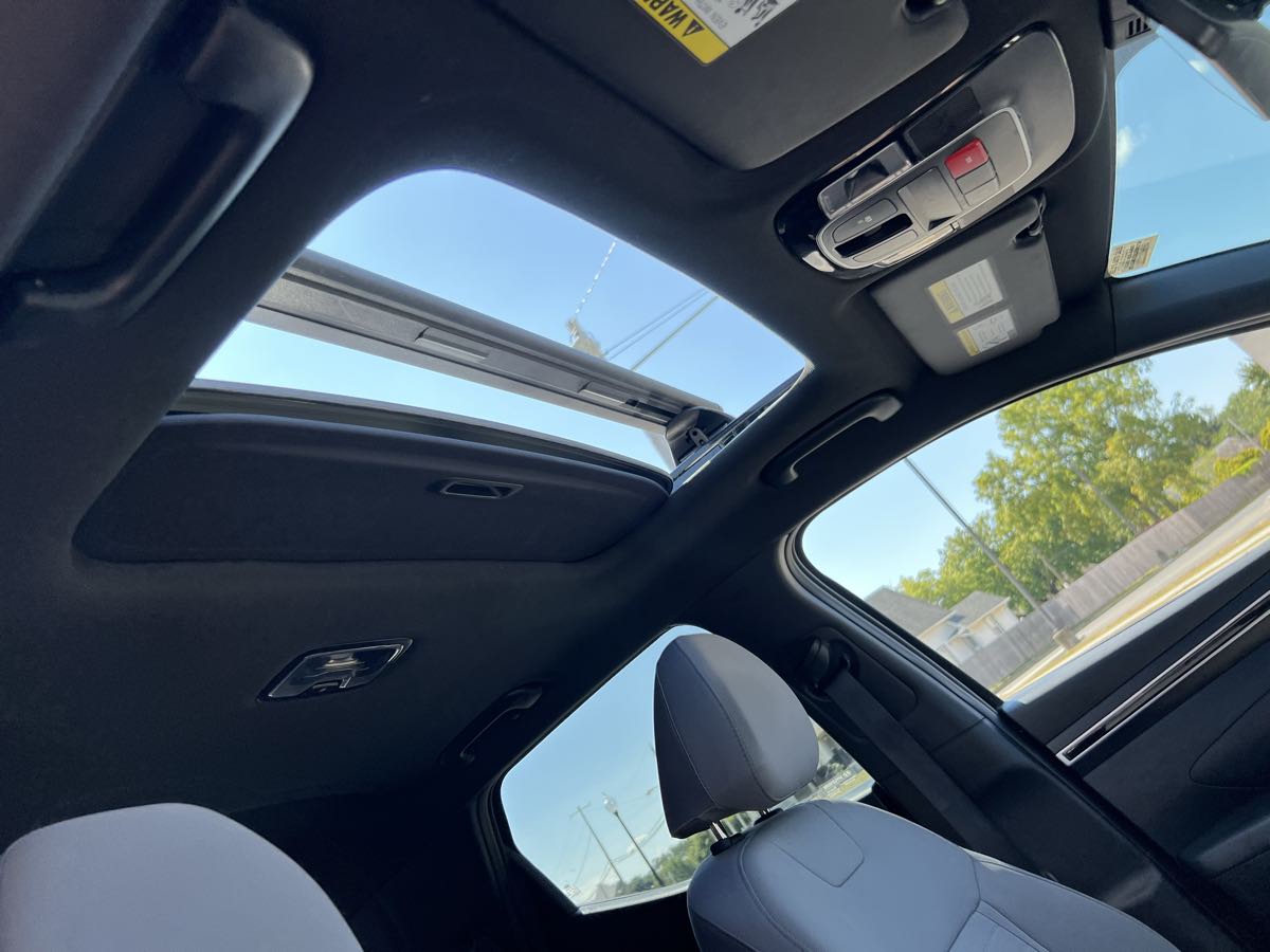 2023 Hyundai Santa Cruz SEL Premium photo 16