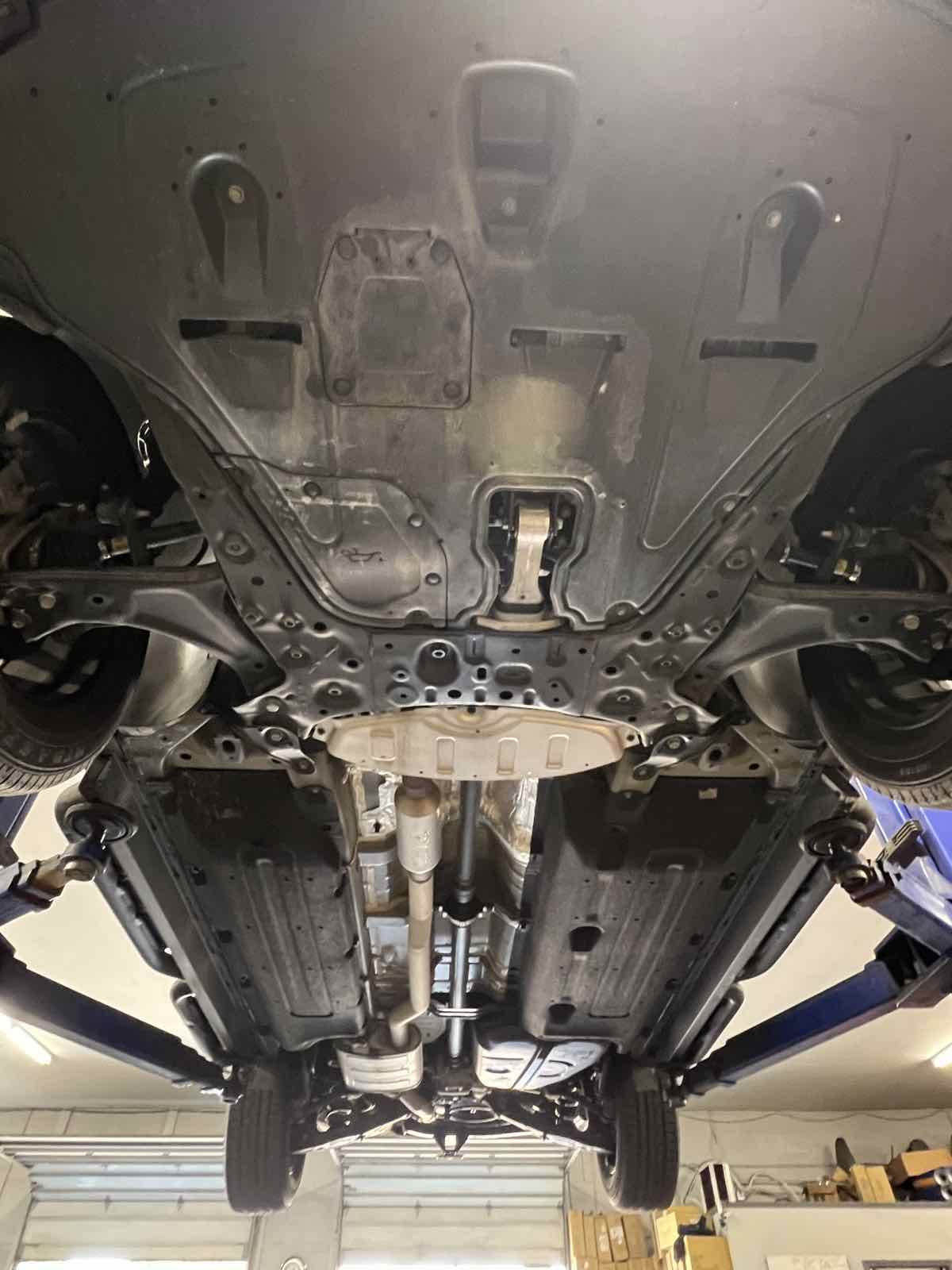 2023 Hyundai Santa Cruz SEL Premium photo 23