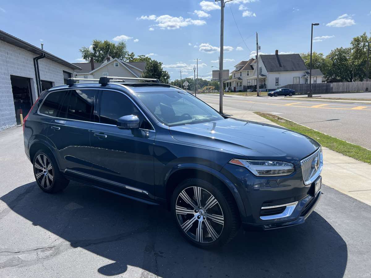 2020 Volvo XC90 Inscription photo 5