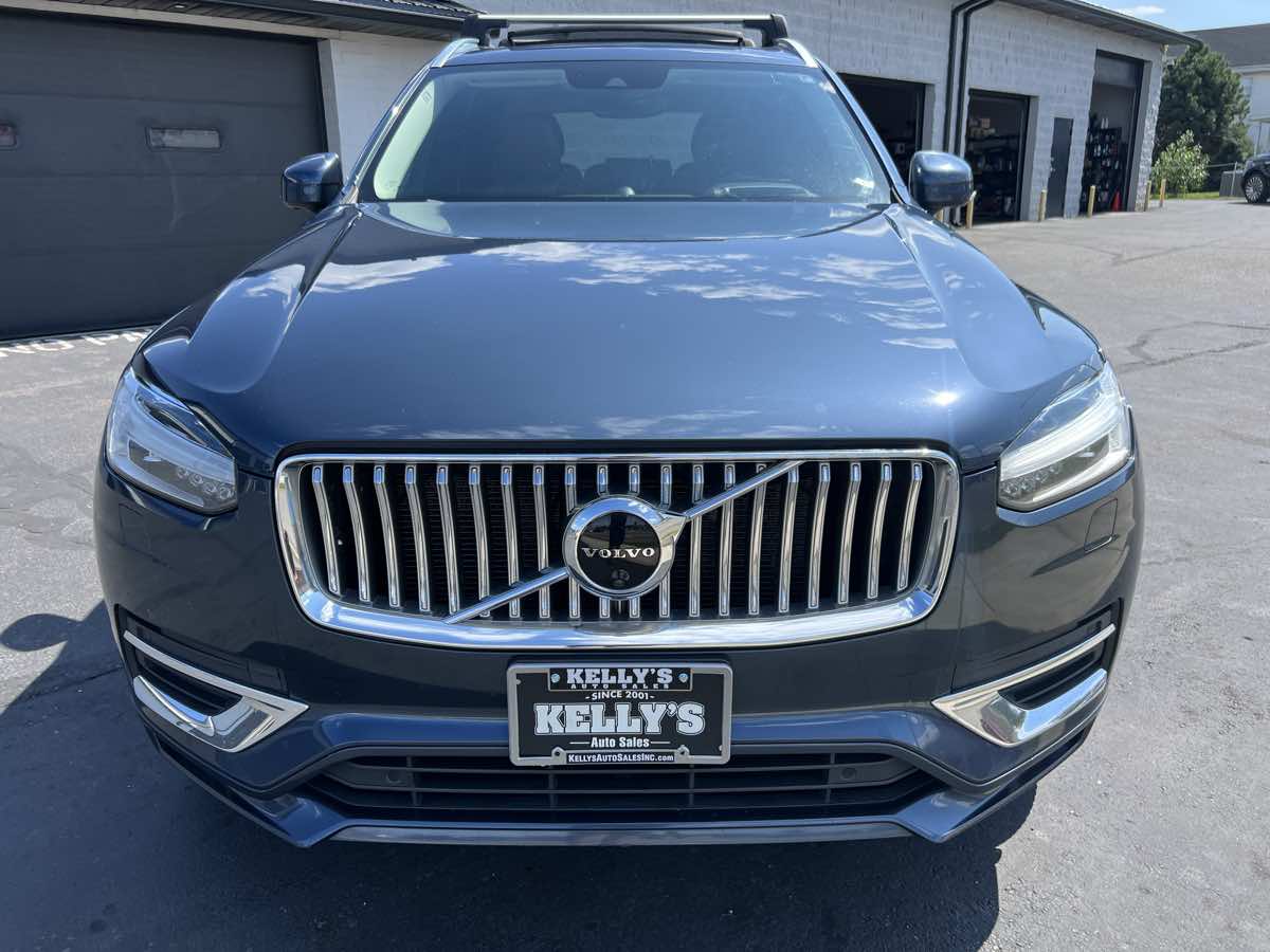 2020 Volvo XC90 Inscription photo 6