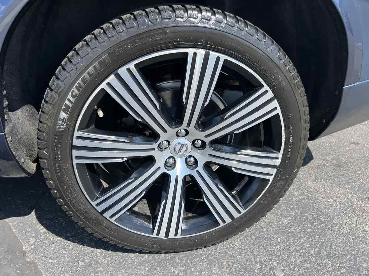 2020 Volvo XC90 Inscription photo 7