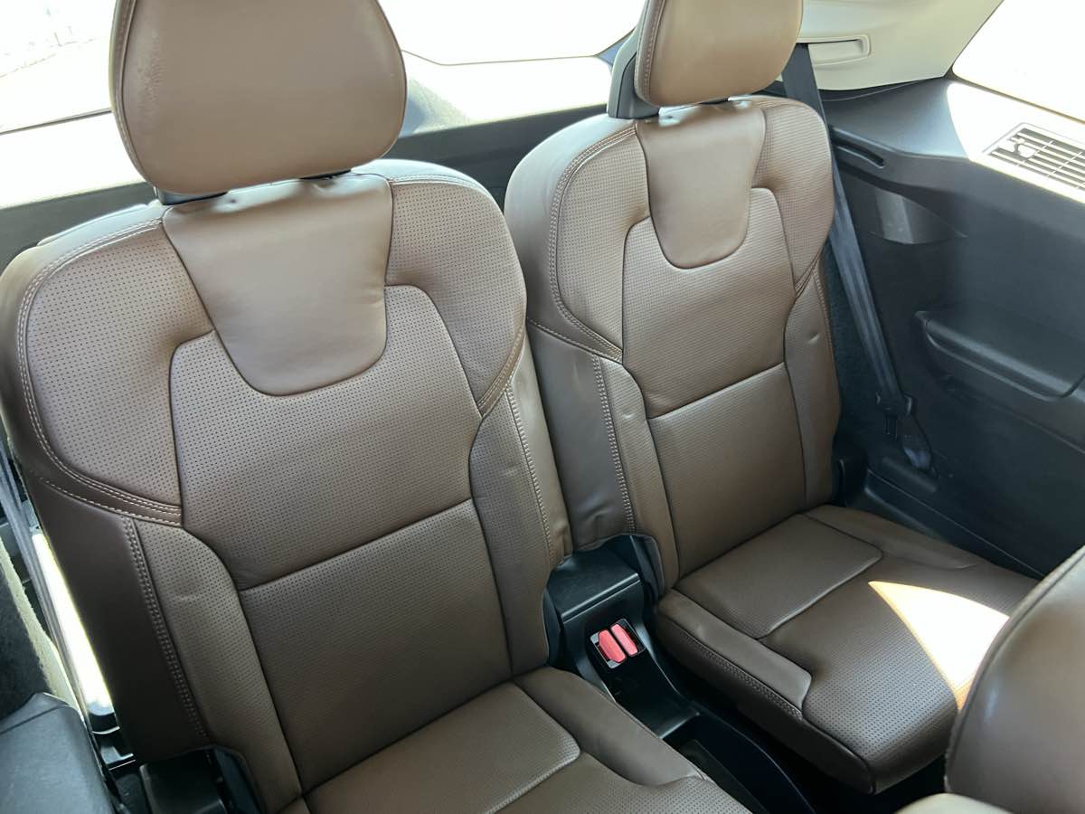2020 Volvo XC90 Inscription photo 14