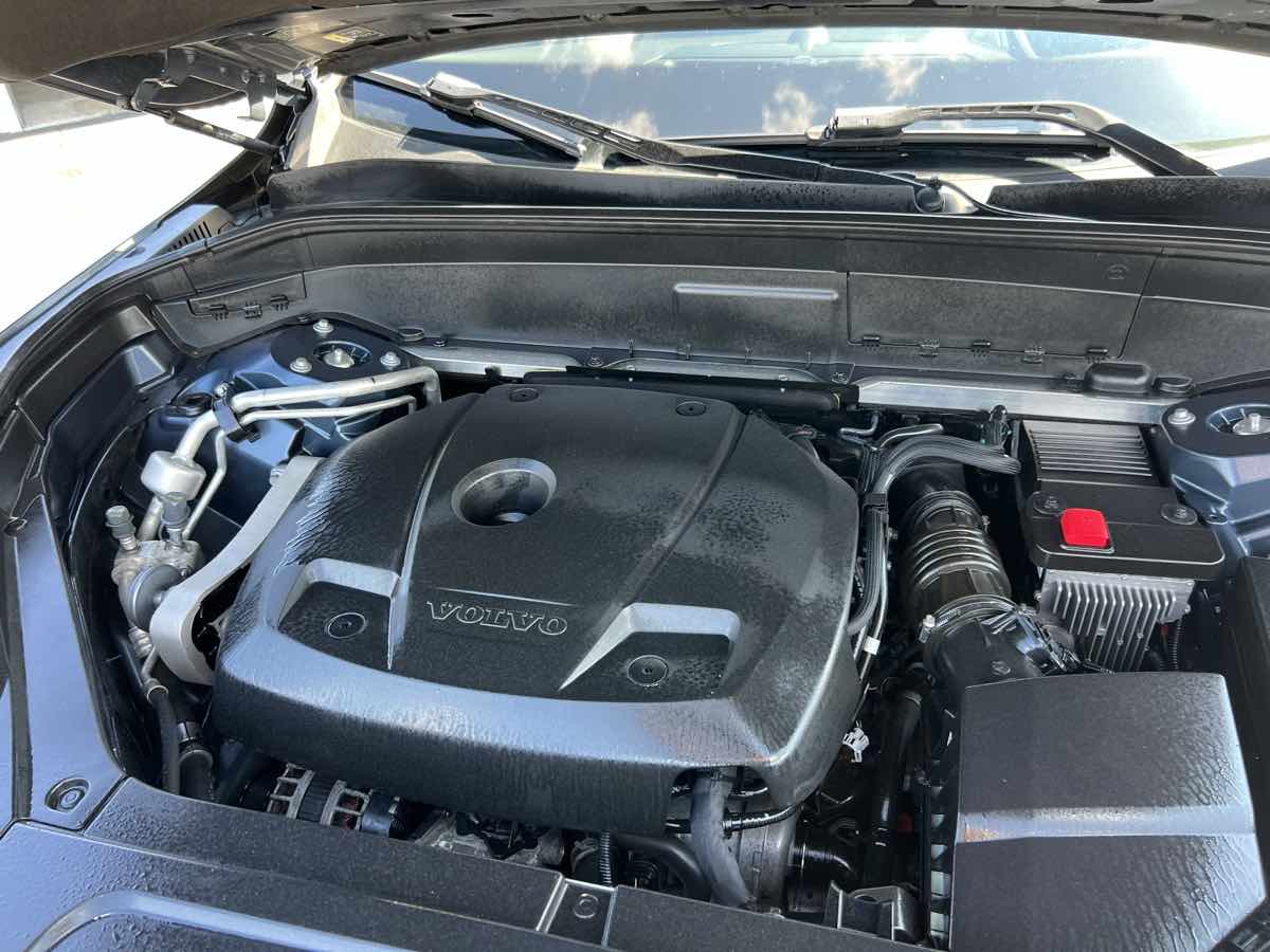 2020 Volvo XC90 Inscription photo 20