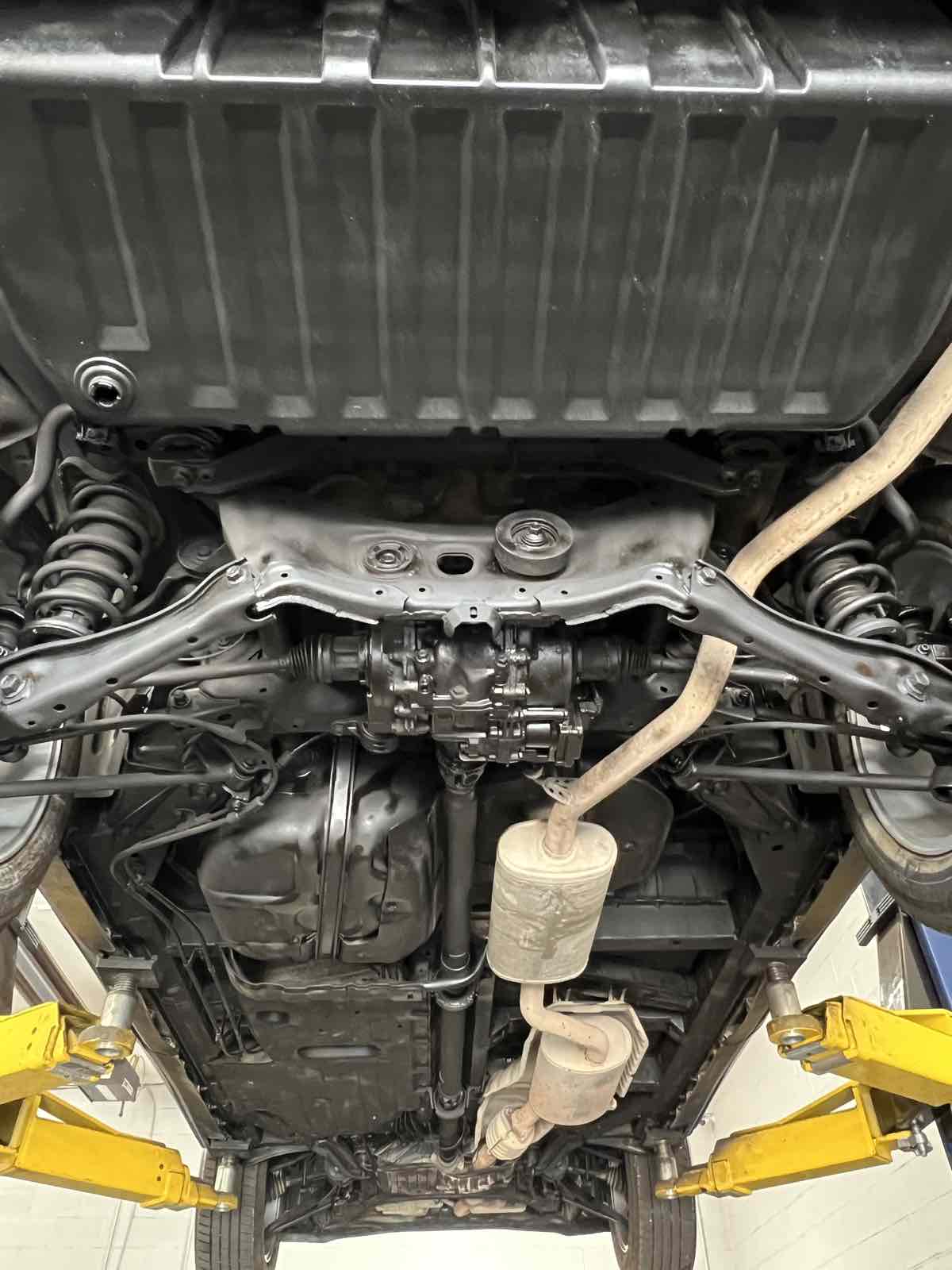 2019 Honda Ridgeline RTL photo 10