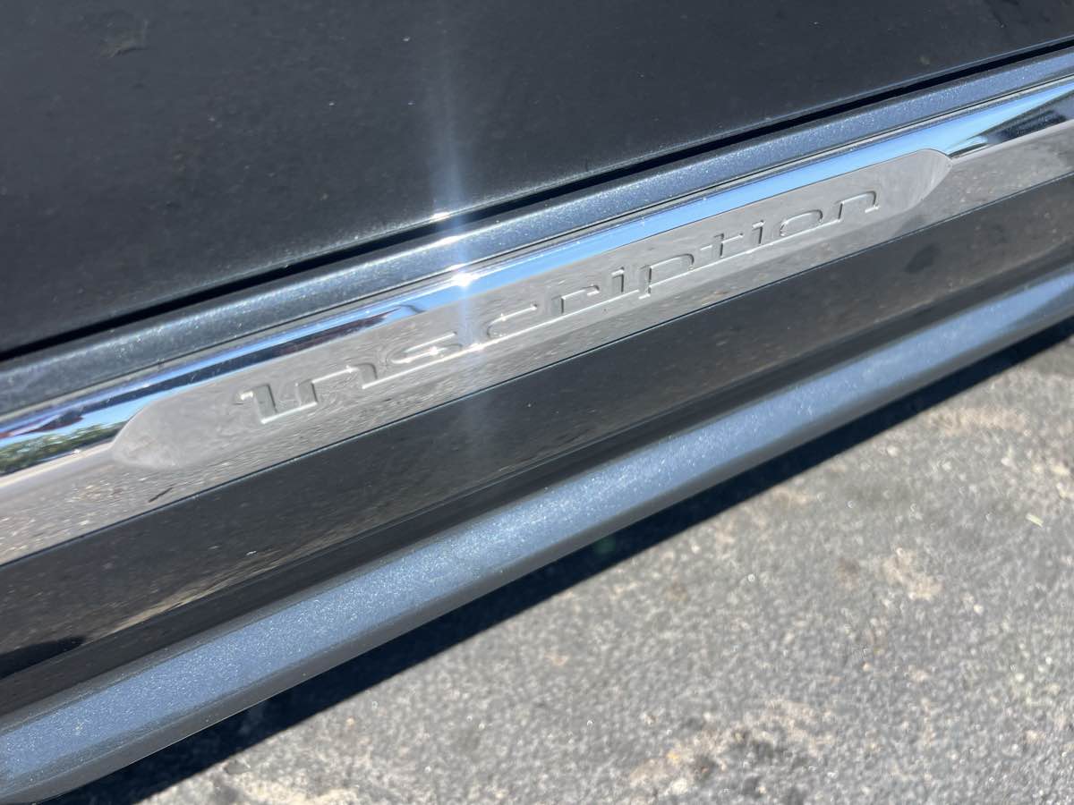 2017 Volvo XC90 Inscription photo 9