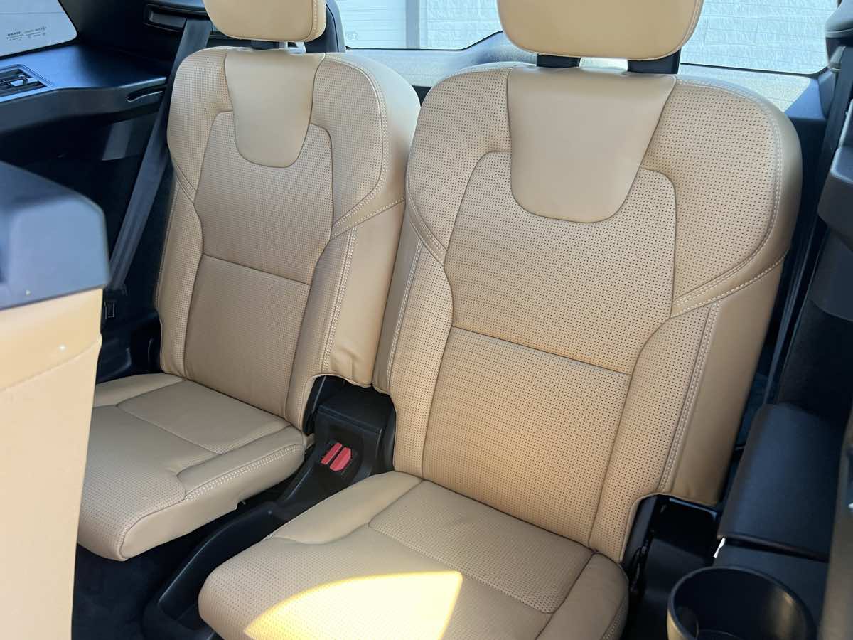 2017 Volvo XC90 Inscription photo 15