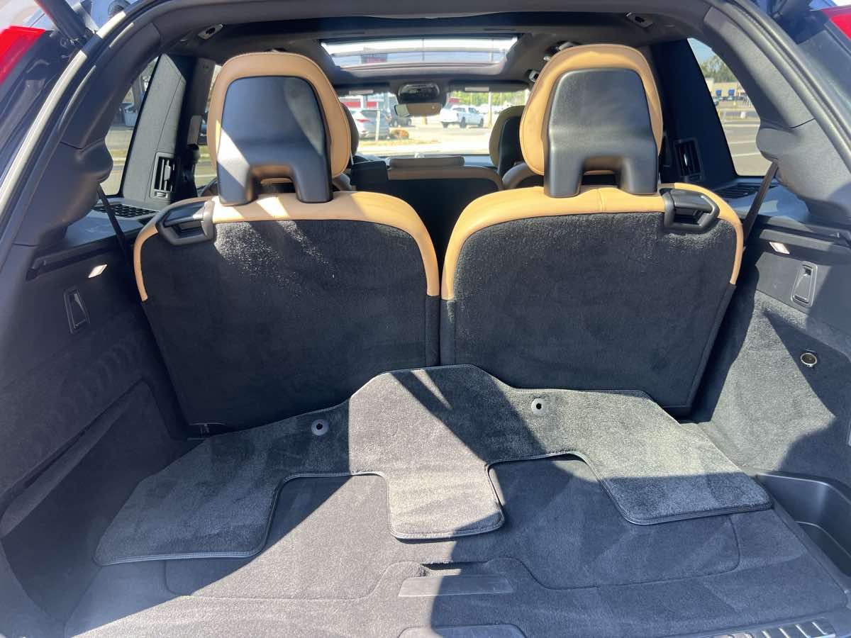 2017 Volvo XC90 Inscription photo 17