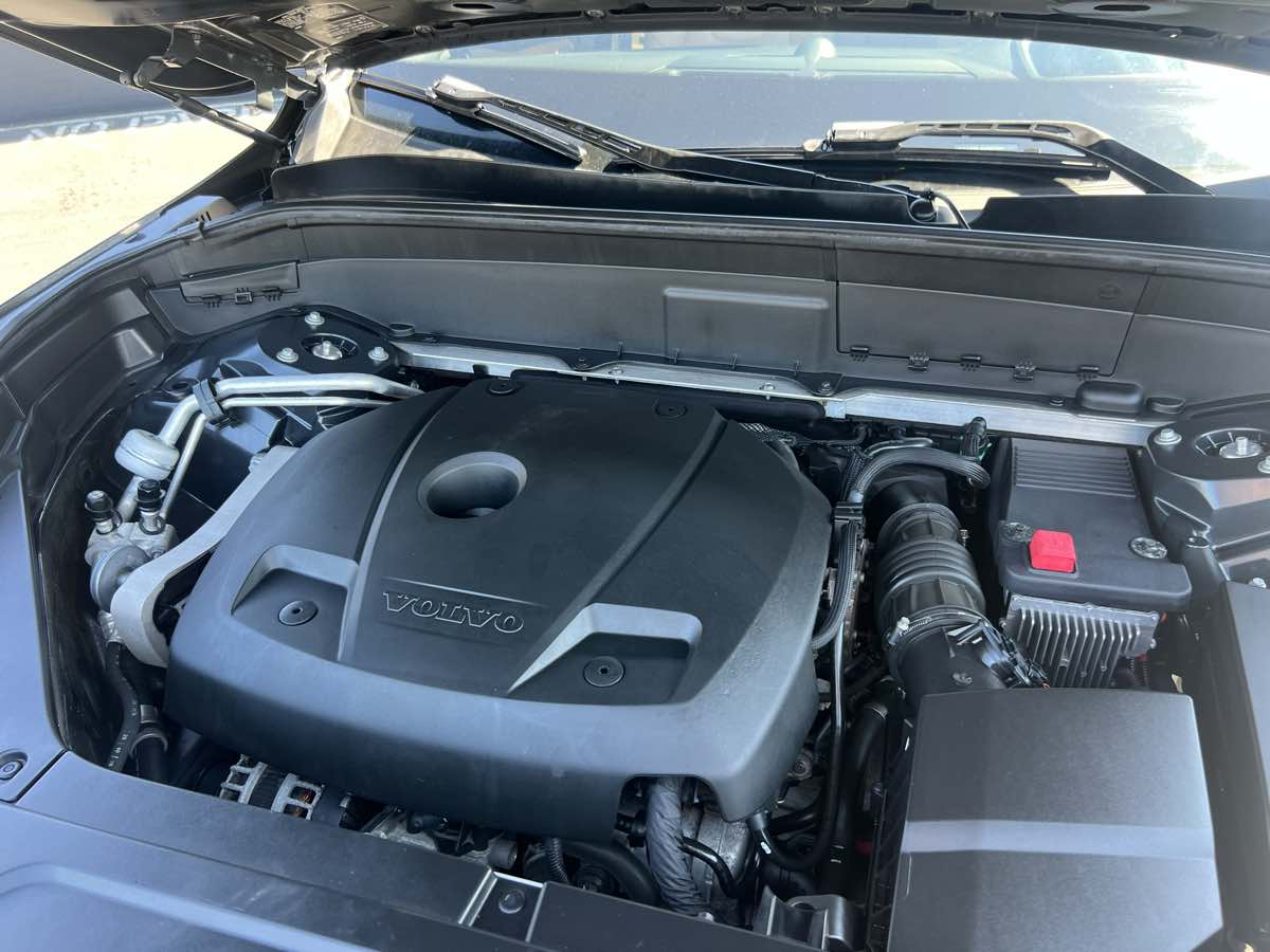 2017 Volvo XC90 Inscription photo 25