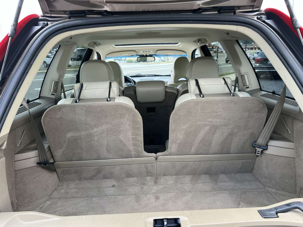 2013 Volvo XC90 Premier Plus photo 14