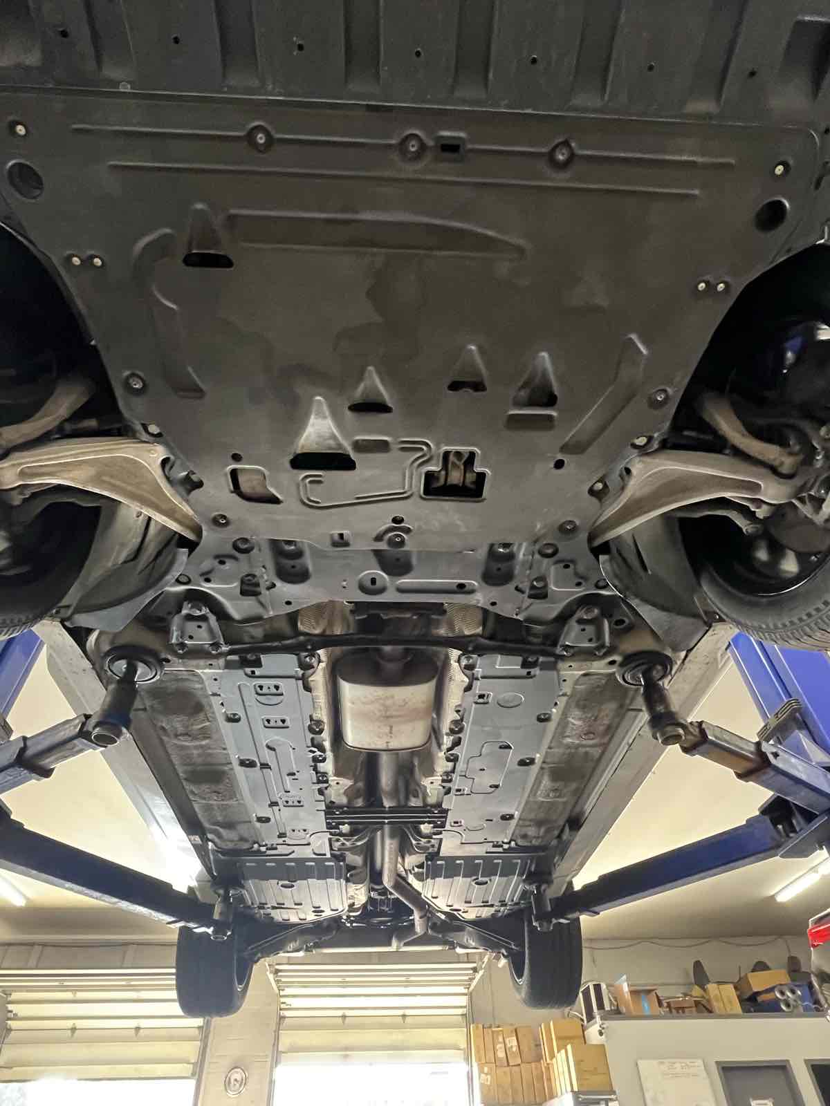 2017 Volvo XC90 Inscription photo 28