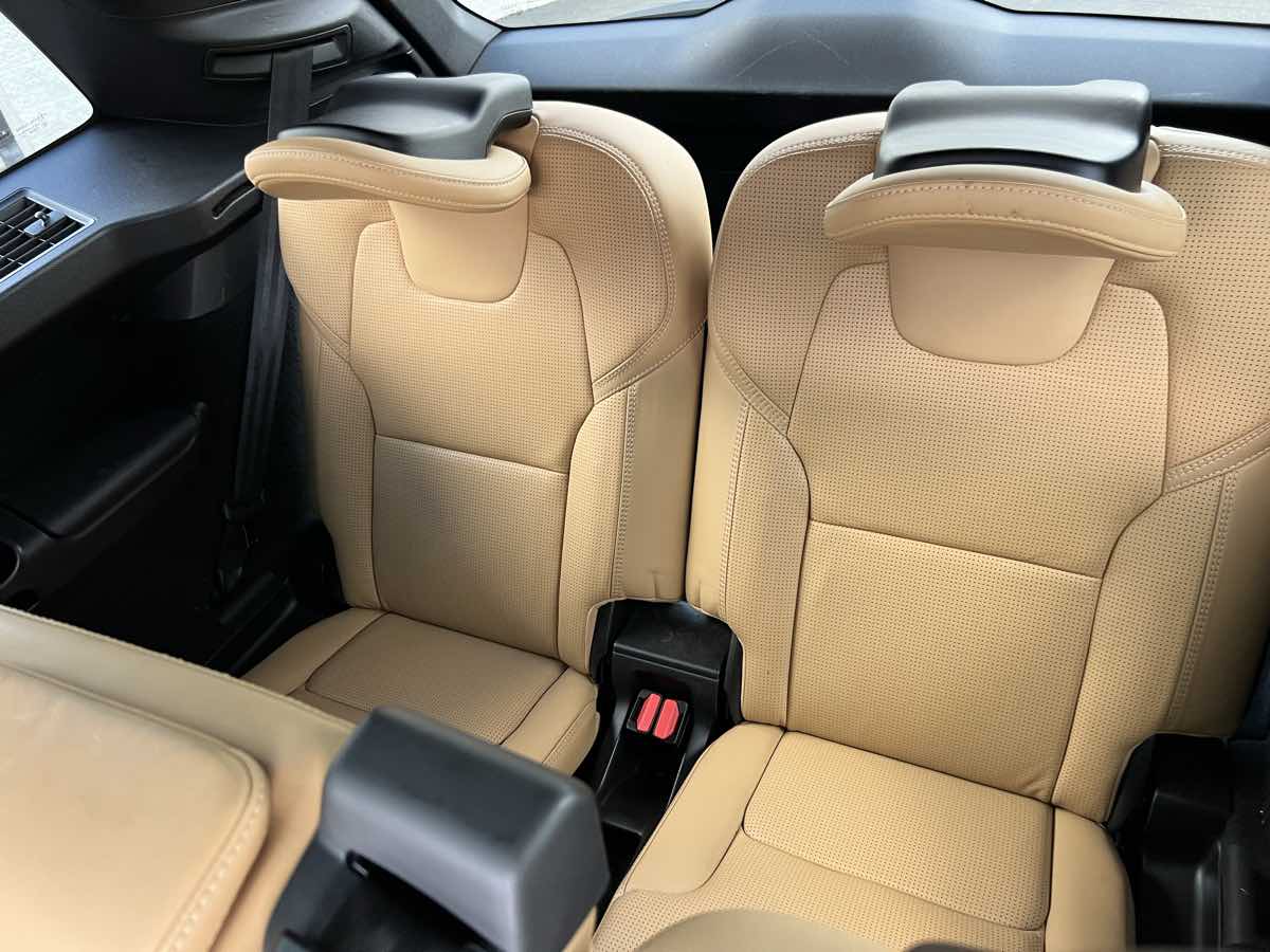 2017 Volvo XC90 Inscription photo 13