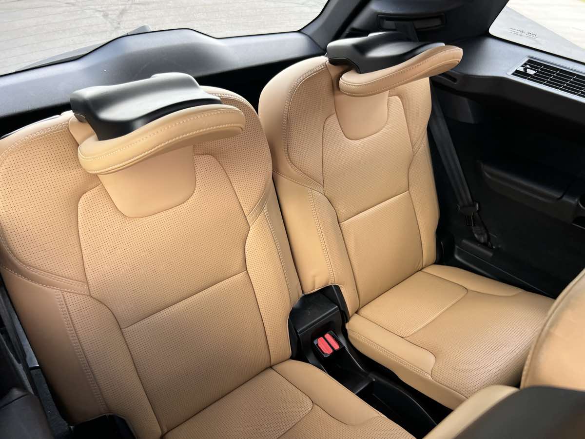 2017 Volvo XC90 Inscription photo 19