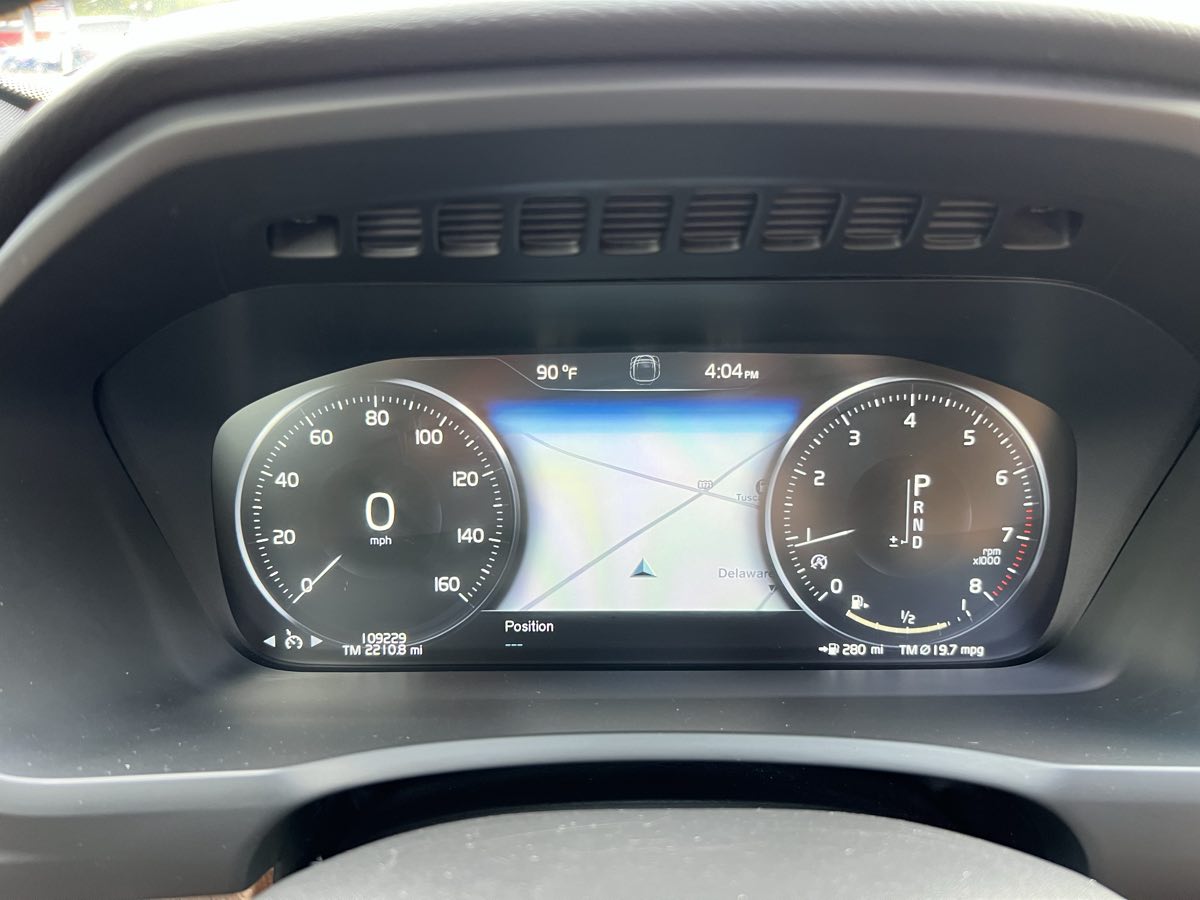 2017 Volvo XC90 Inscription photo 27