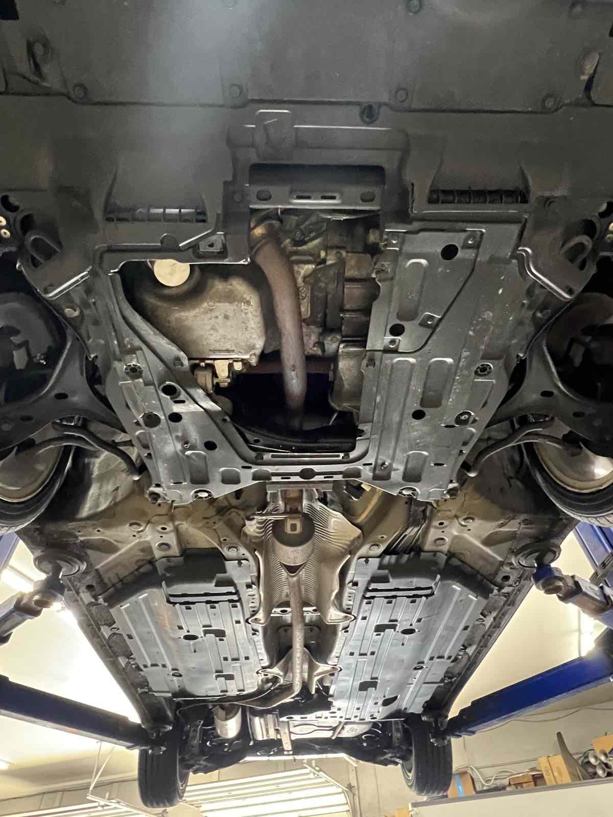 2015 Acura ILX 2.0L photo 25