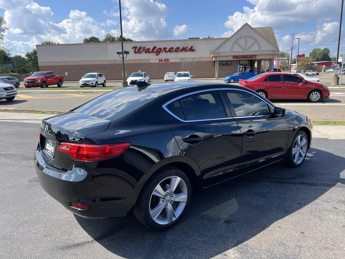 2015 Acura ILX 2.0L photo 5