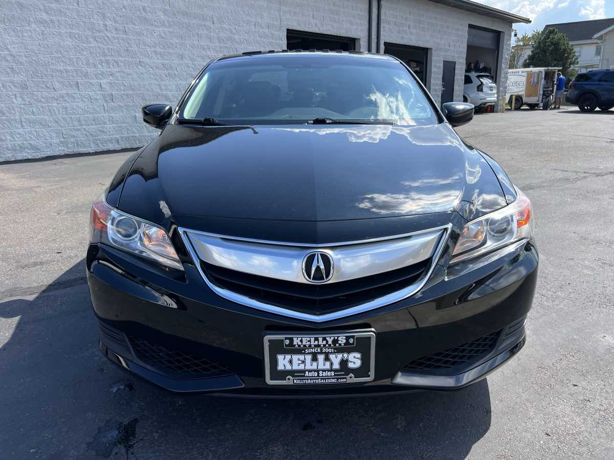 2015 Acura ILX 2.0L photo 7