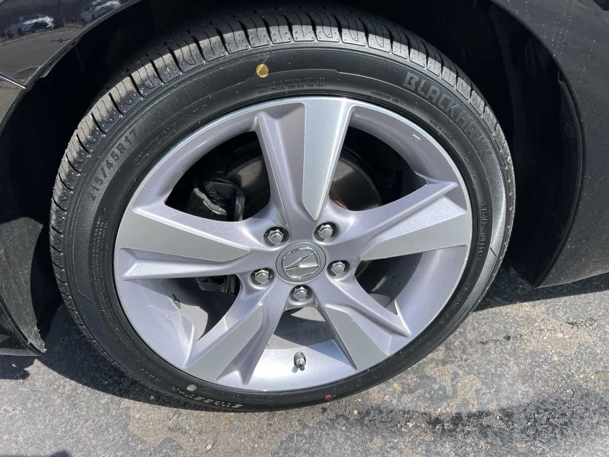 2015 Acura ILX 2.0L photo 8