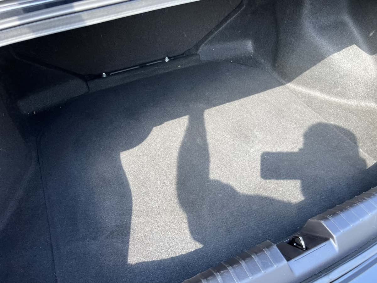 2015 Acura ILX 2.0L photo 14